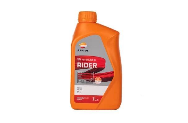 Repsol Moto Town 2T (1 l)