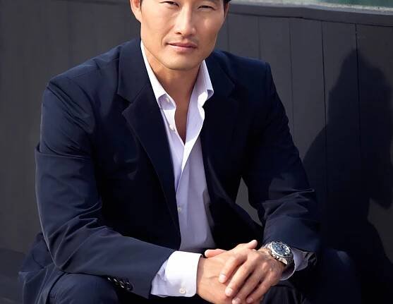 Daniel Dae Kim Wants to Bring North Korean Defector Story to Screen (Exclusive)