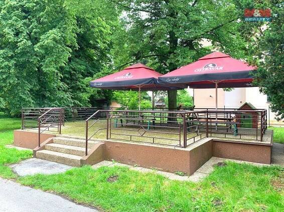 Pronájem restaurace v Bohumíně - Záblatí, ul. Sokolská | Reality.iDNES.cz 