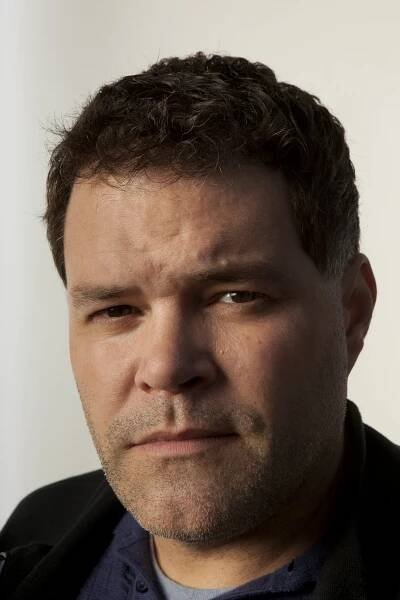 Duch bouře - Promo - Aaron Douglas