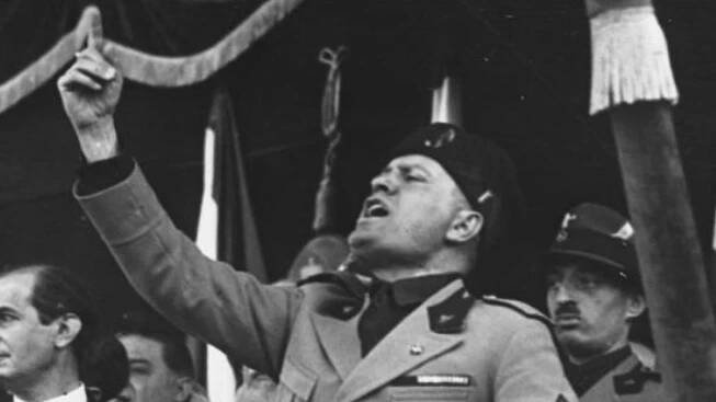 Hrozí Americe fašismus? Sociologové jsou znepokojeni politikou Trumpa - Médium.cz