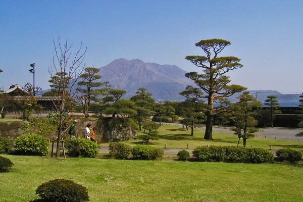 Kagoshima-prefecture travel guide | Japan KYUSHU Tourist　　ジャパン九州ツーリスト株式会社