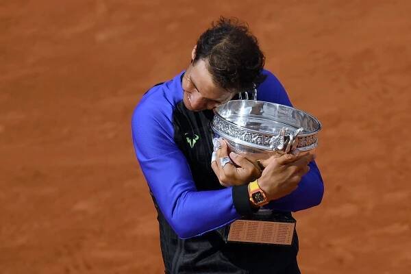 Rafael Nadal, Looking Unbeatable, Wins 14th French Open Title - The New York Times