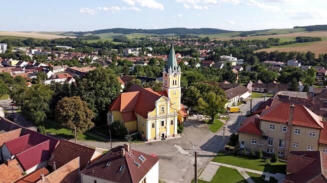 Miestna akčná skupina Partnerstvo pre Horné Záhorie, o. z. – Partnerstvo pre Horné Záhorie