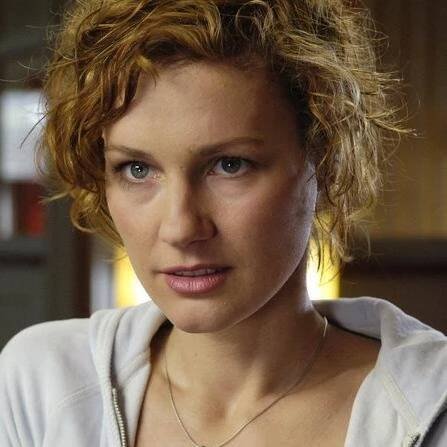 Rhea Harder-Vennewald – Bild: Puls 8
