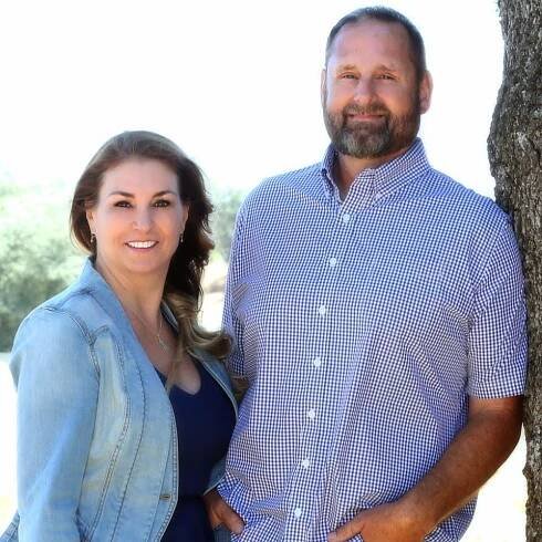 About Aladdin Pool Service | Mark & Lisa Becker, Cameron Park 