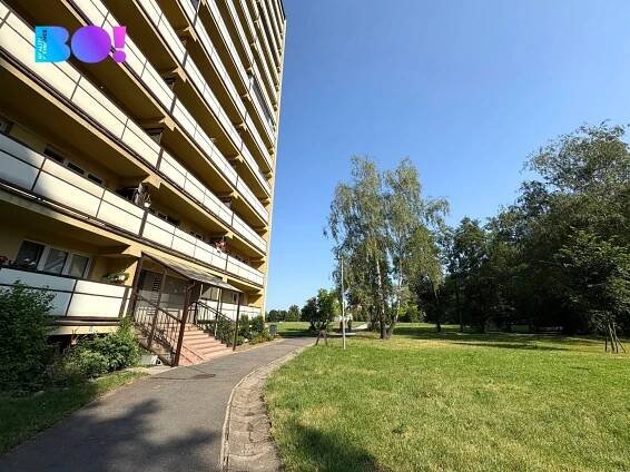 Prodej bytu 1+1, ul. Žižková, Karviná, obrázek č.1