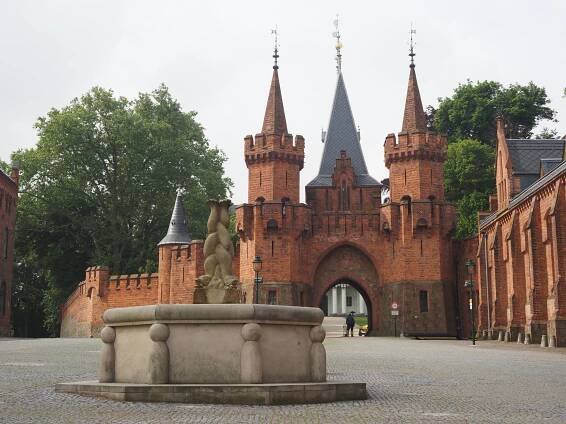 Fotografie - Hradec n. Moravicí - 14.06.2023