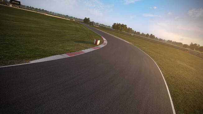 Assetto Corsa Competizione