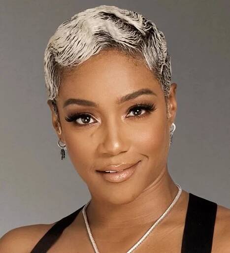 Tiffany Haddish to Tell All in New 2024 Book