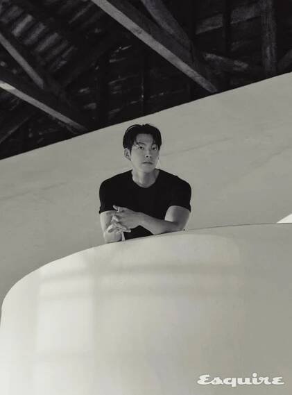 Kim Woo Bin vysvětlil, proč se máme těšit na seriál Our Blues. Také zavzpomínal na chvíle, kdy byl nejšťastnější - Asianstyle
