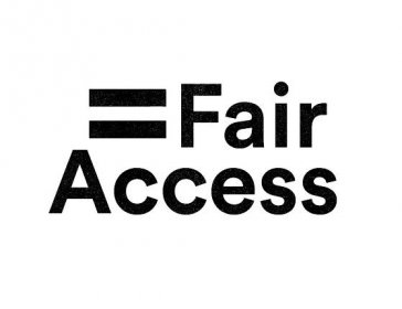 Fair Access Principles - Sound and Music