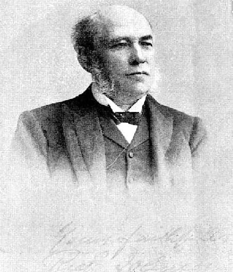Richard Johnson (engineer) - Wikipedia
