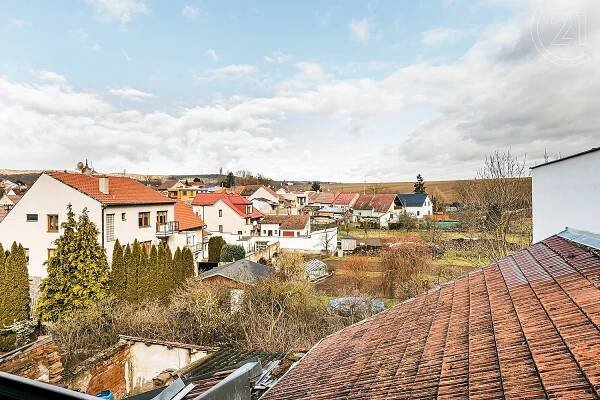 Prodej Dům, Rousínov - Královopolské Vážany, okres Vyškov