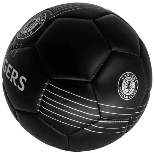FC Rangers fotbalový míč React Football - FAN-store.cz