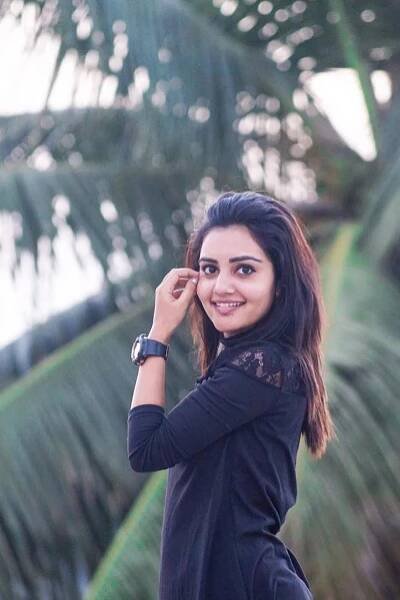 Sonia Singh
