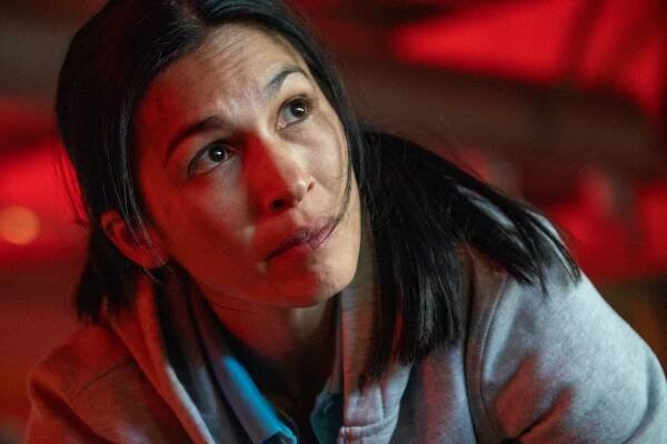 Elodie Yung - Actress