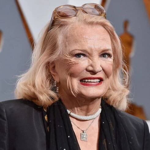 ‘The Notebook’ Star Gena Rowlands, 94, Has Been Diagnosed With Alzheimer’s Disease
