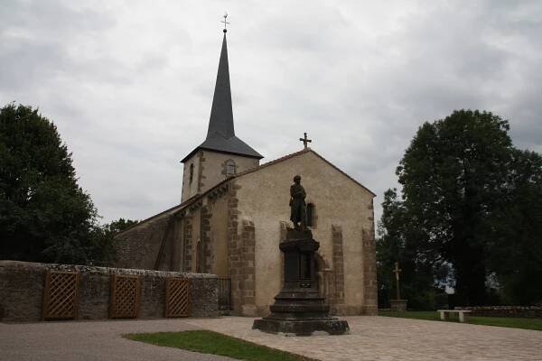 Saint-Marcel-en-Murat