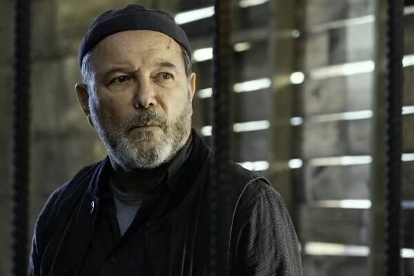 Rubén Blades - Musician, Singer, Composer, Actor, Activist, Politician