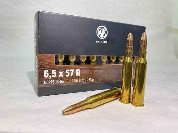 Munition - Waffenstube Hell