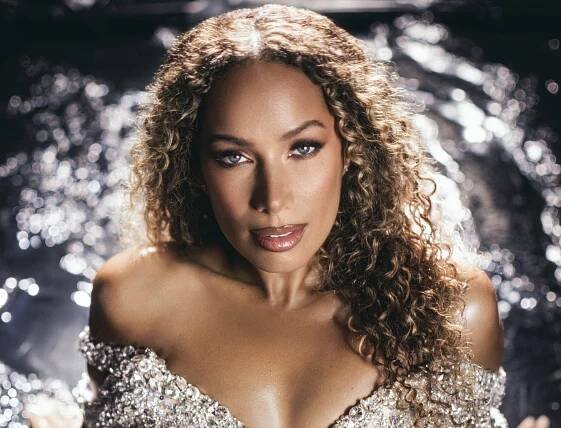 Leona Lewis Brings Holiday Magic to Vegas with ‘A Starry Night’ Residency
