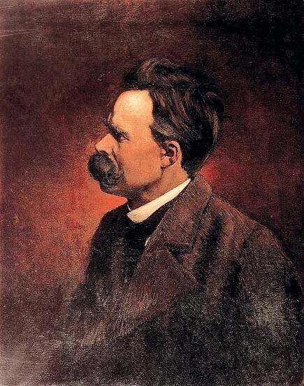 The agony and the destiny: Friedrich Nietzsche’s descent into madness