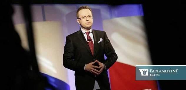 Mobilizace proti levici se nebojím, bránil se Filip u Moravce