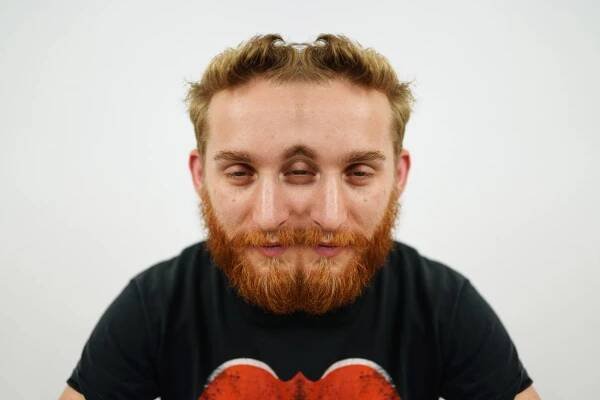 Portraits - Matthew Ryan Herget