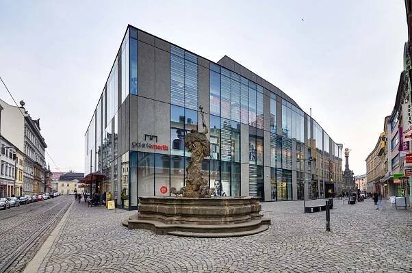 Galerie Moritz