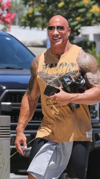 The Rock