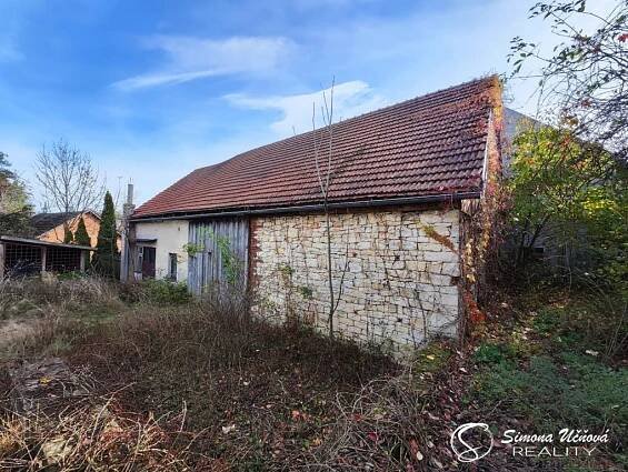 Prodej blokového RD, 0 m2, Makov (okres Svitavy) - exkluzivně