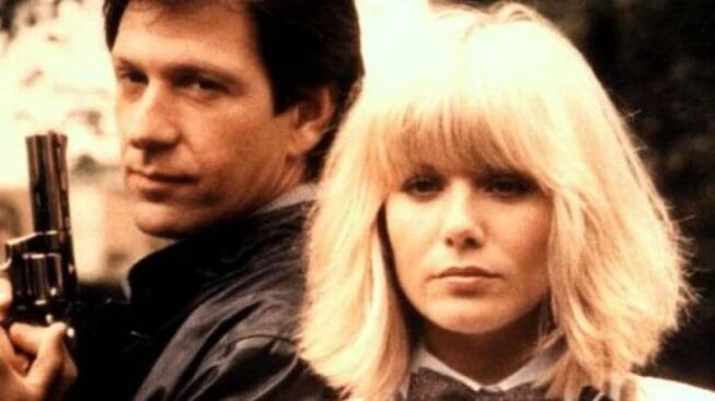 Jak dnes žije seržantka Makepeaceová: Glynis Barber má originální recept proti stárnutí a pořád se škádlí s Dempseym