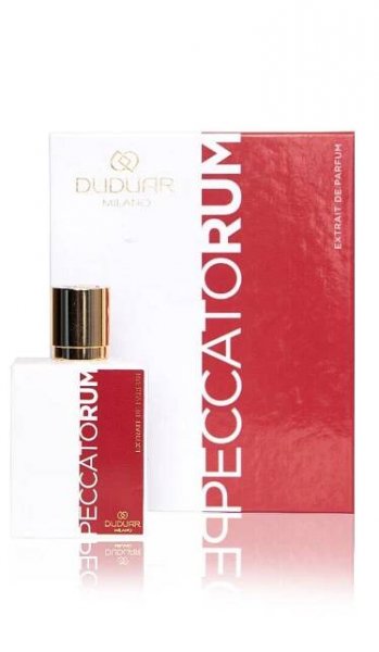 Peccatorum Duduar Milano pro ženy a muže