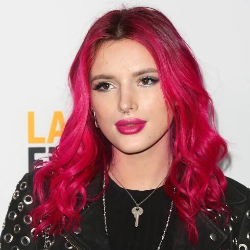 Bella Thorne Responds to Fake Masturbation Video