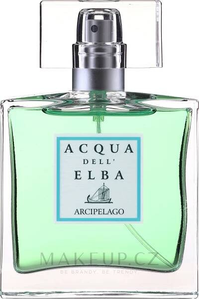 Acqua dell Elba Arcipelago Men Parfémovaná voda