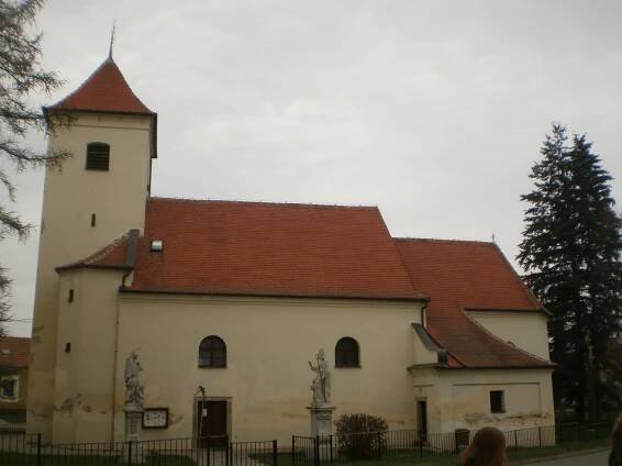 Mikulčice : M
