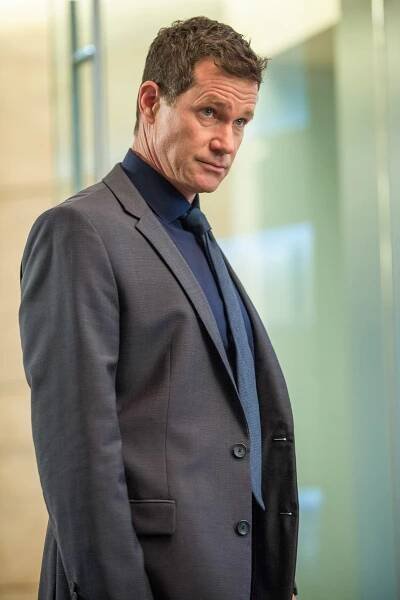 Vzpomínky - Memory Kings - Z filmu - Dylan Walsh