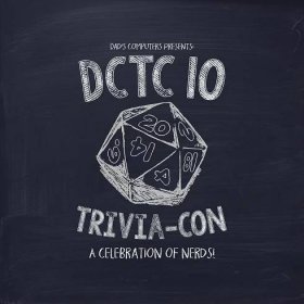 Dad's Computers: Our Trivia Contest