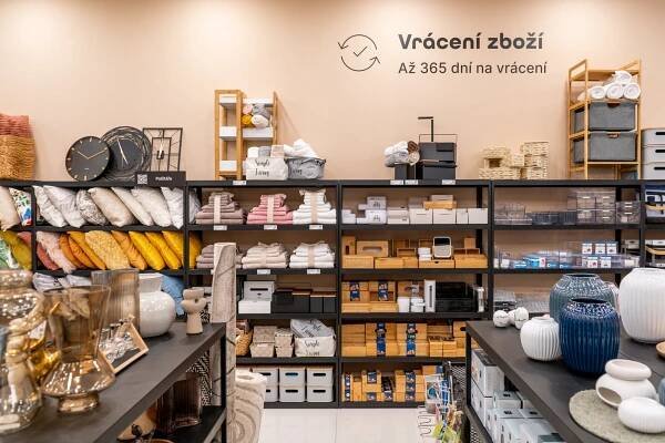 Bonami otevírá kamennou prodejnu v Praze na Zličíně – Cysnews