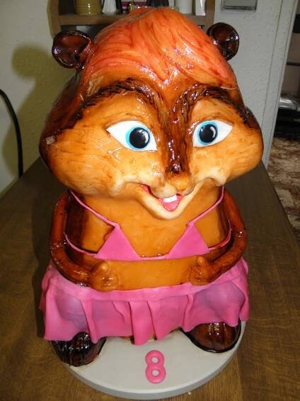 Chipmunk
