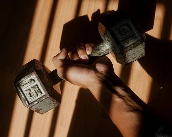 Strength Training Beginners Guide: How to Make the Workout a Habit - The New York Times