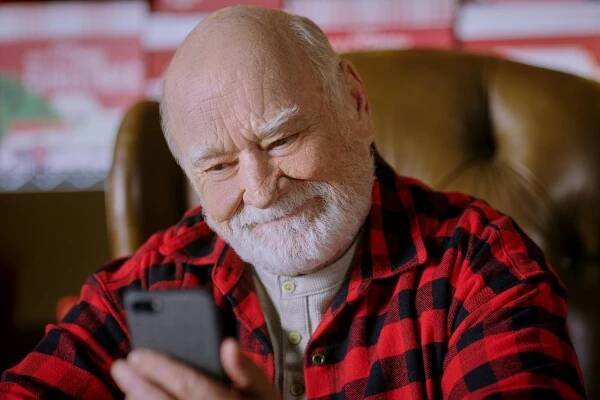 Brian Doyle-Murray - A Cozy Christmas Inn - Z filmu