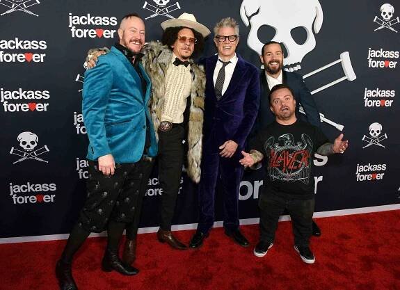 Jackass