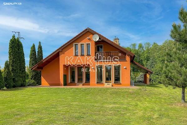 Prodej Dům, Baška - Kunčičky u Bašky, okres Frýdek-Místek