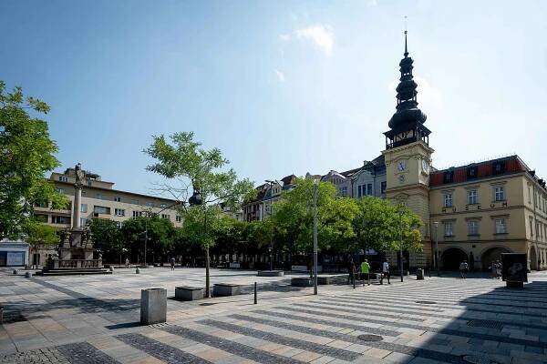 Svatováclavský hudební festival - Deník.cz