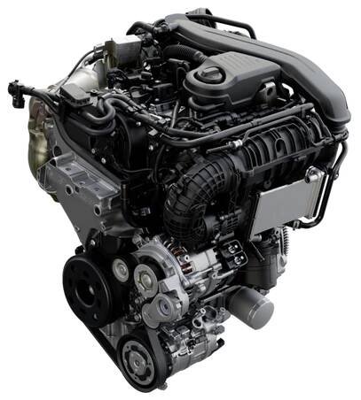 VW predstavuje nový motor 1,5 TSI evo2. Bude ešte úspornejší