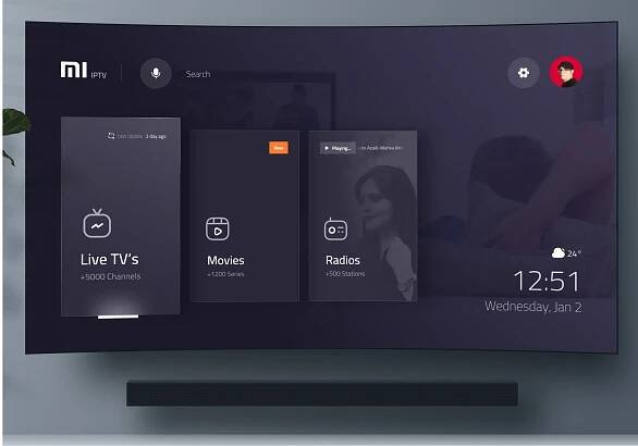 OTT vs IPTV