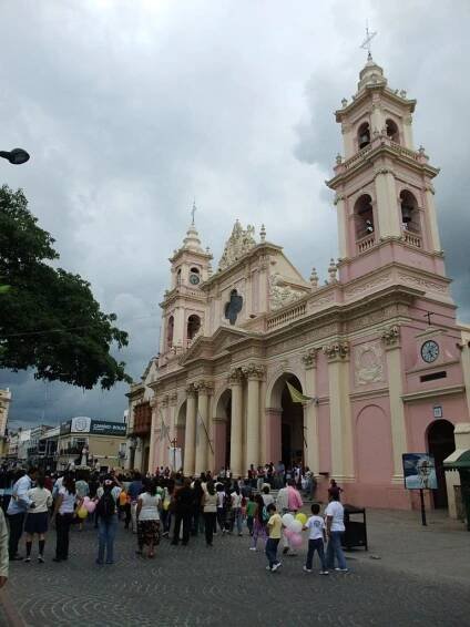 Salta – llukasz.com Travel Blog
