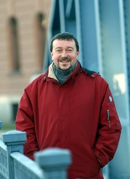 Martin Hruška vyměnil kvůli malým rukám klavír za herectví